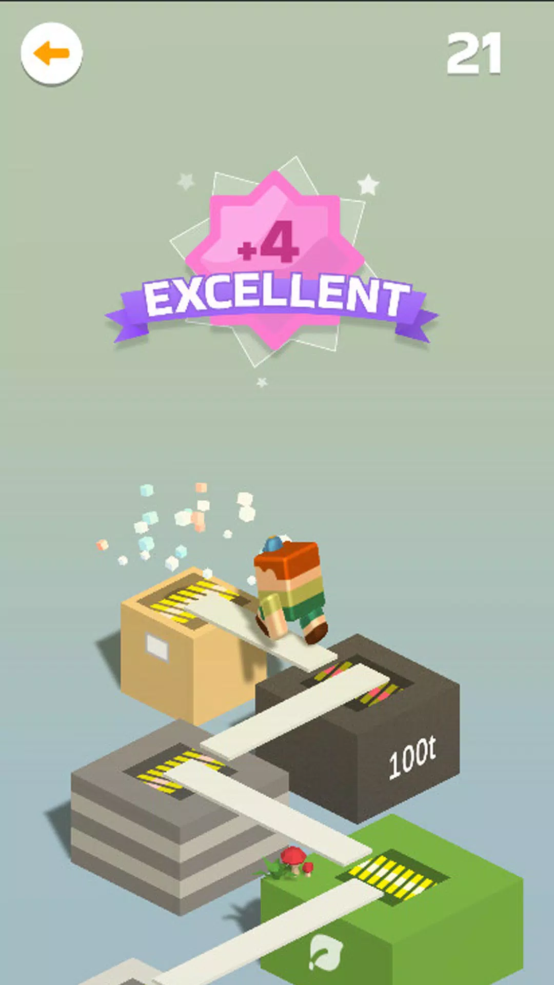 BridgeBuddies Screenshot 1