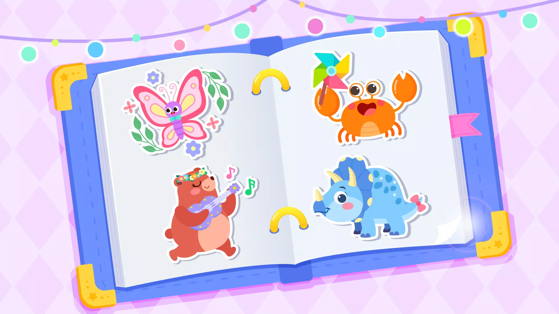 Simple Draw：DuDu Painting game 스크린샷 3