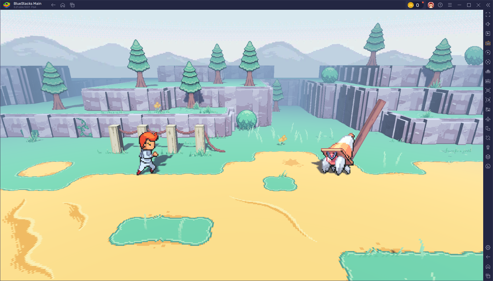 Cassete Beasts Elemental Matchups