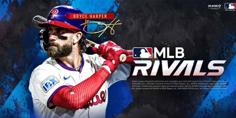 Bryce Harper se junta aos rivais da MLB como nova atleta de capa