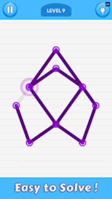 One Line Touch : Games 2024 スクリーンショット 0