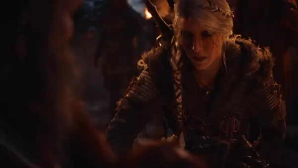 The Witcher 4 beta testleri dolandırıcılık, geliştirici uyarıyor