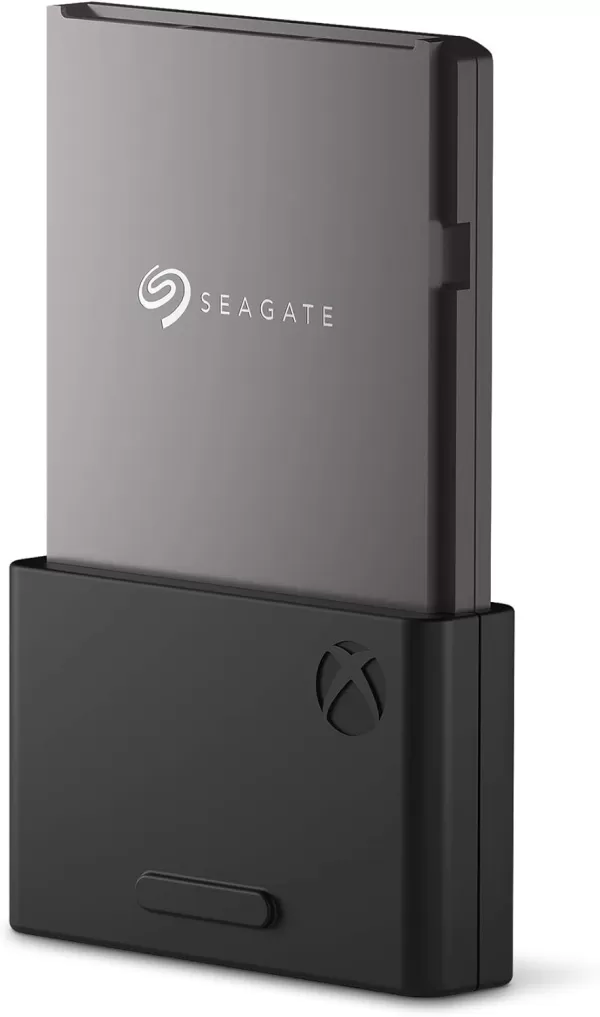 Scheda di espansione da 1 TB di stoccaggio di Seagate