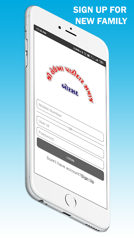 LPS Borsad Captura de tela 0