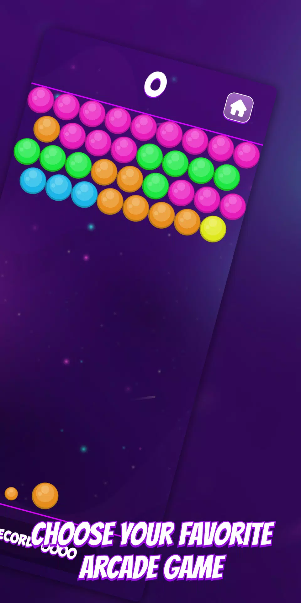 Lots Of Balls Скриншот 3