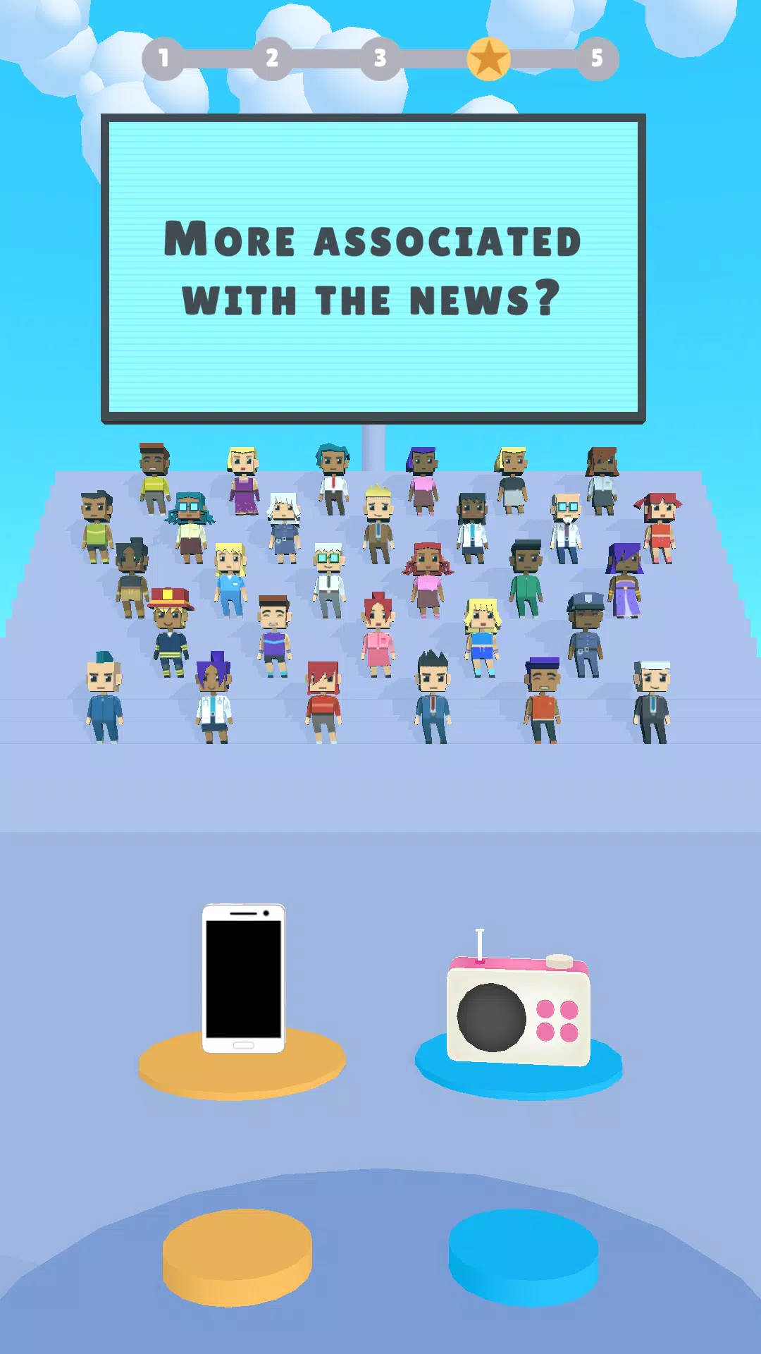 Guess What 3D - Check Your Int Capture d'écran 3