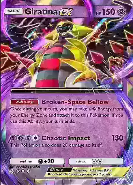 Top 5 meta mazzi per la brillante baldoria di Pokemon TCG TCG