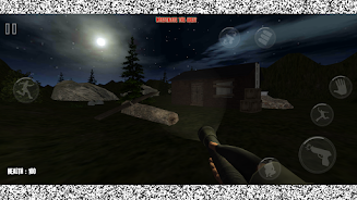 Forsake The Rake Captura de pantalla 0