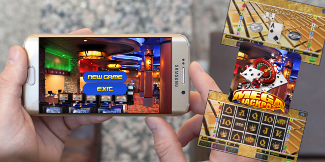 CASINO MEGA SLOTS : Super Jackpot Win Slot Machine Captura de pantalla 0