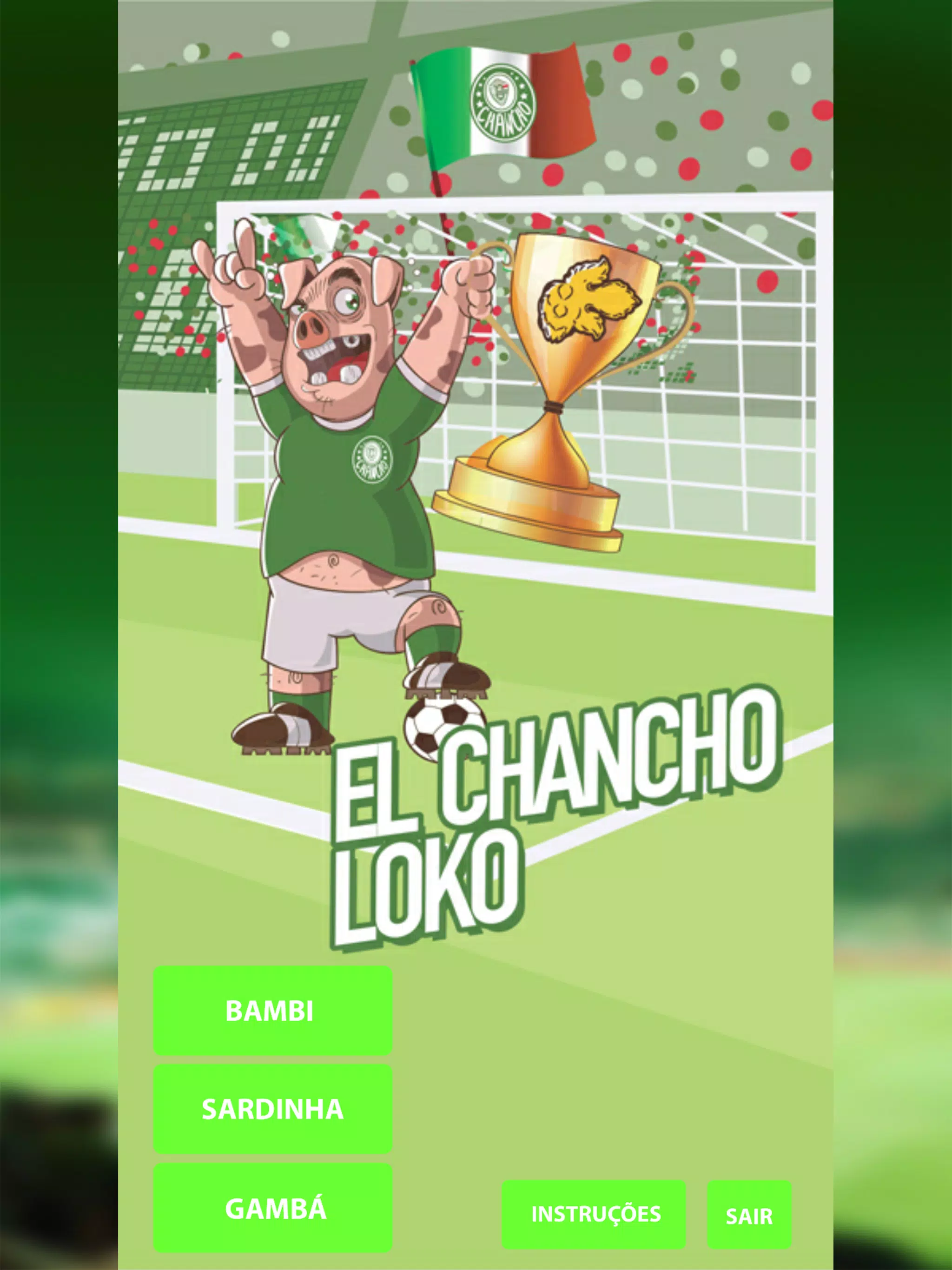 El Chancho Loko Lite স্ক্রিনশট 3
