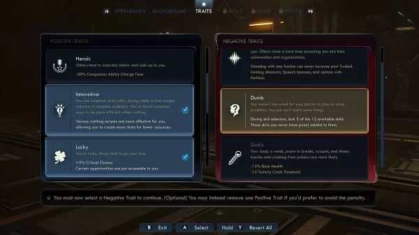 The Outer Worlds 2 zwiększa dostosowywanie znaków RPG - IGN PIERWSZY
