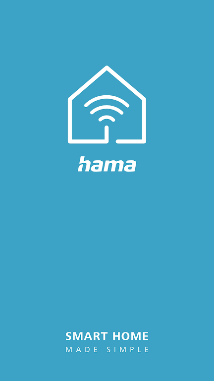 Hama Smart Home应用截图第0张