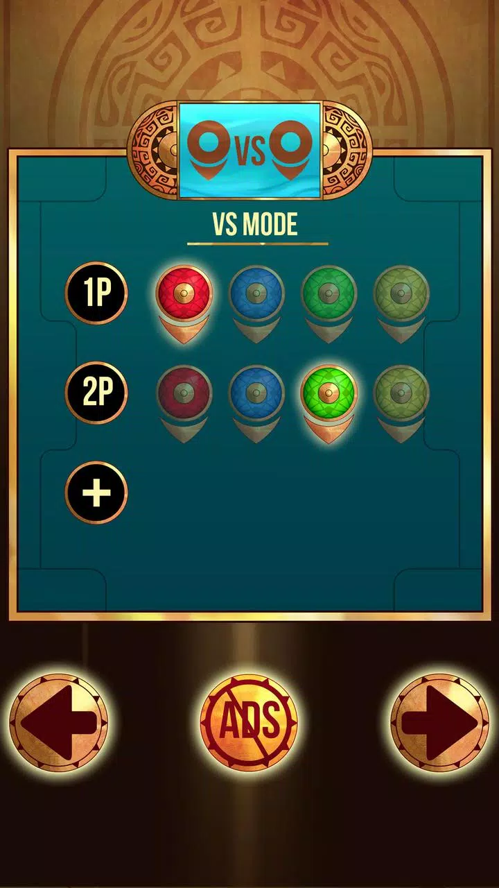 Parcheesi Deluxe スクリーンショット 2