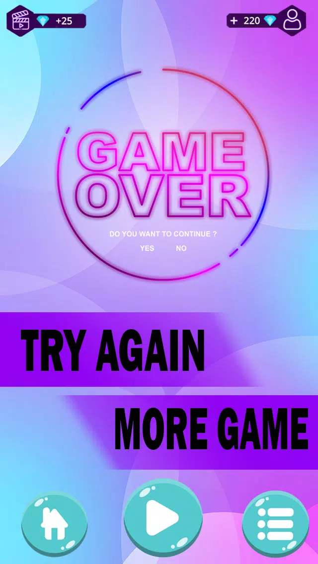 Stranger Things 4 Piano Tiles Captura de tela 3
