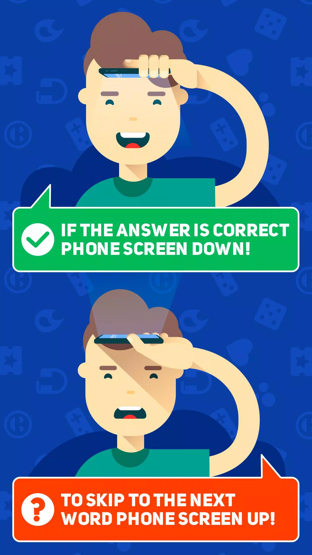 HeadBang! Скриншот 2