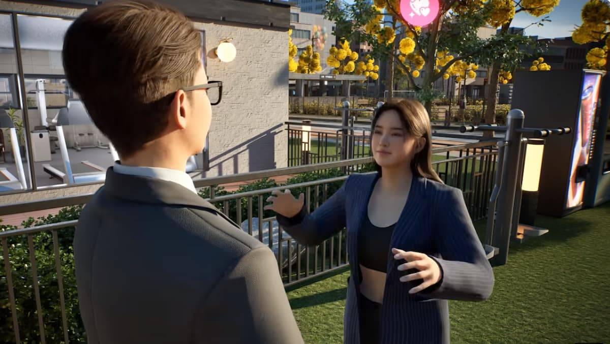 Hỗ trợ mod inzoi: Nó có sẵn không?