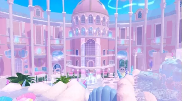 特別ゲームモードでRoblox限定アバターを見つけよう