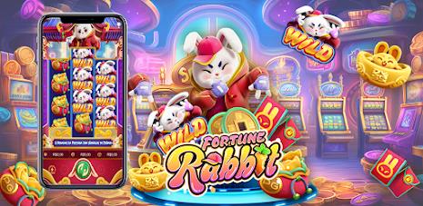 Lucky Betting Slot Game Screenshot 2