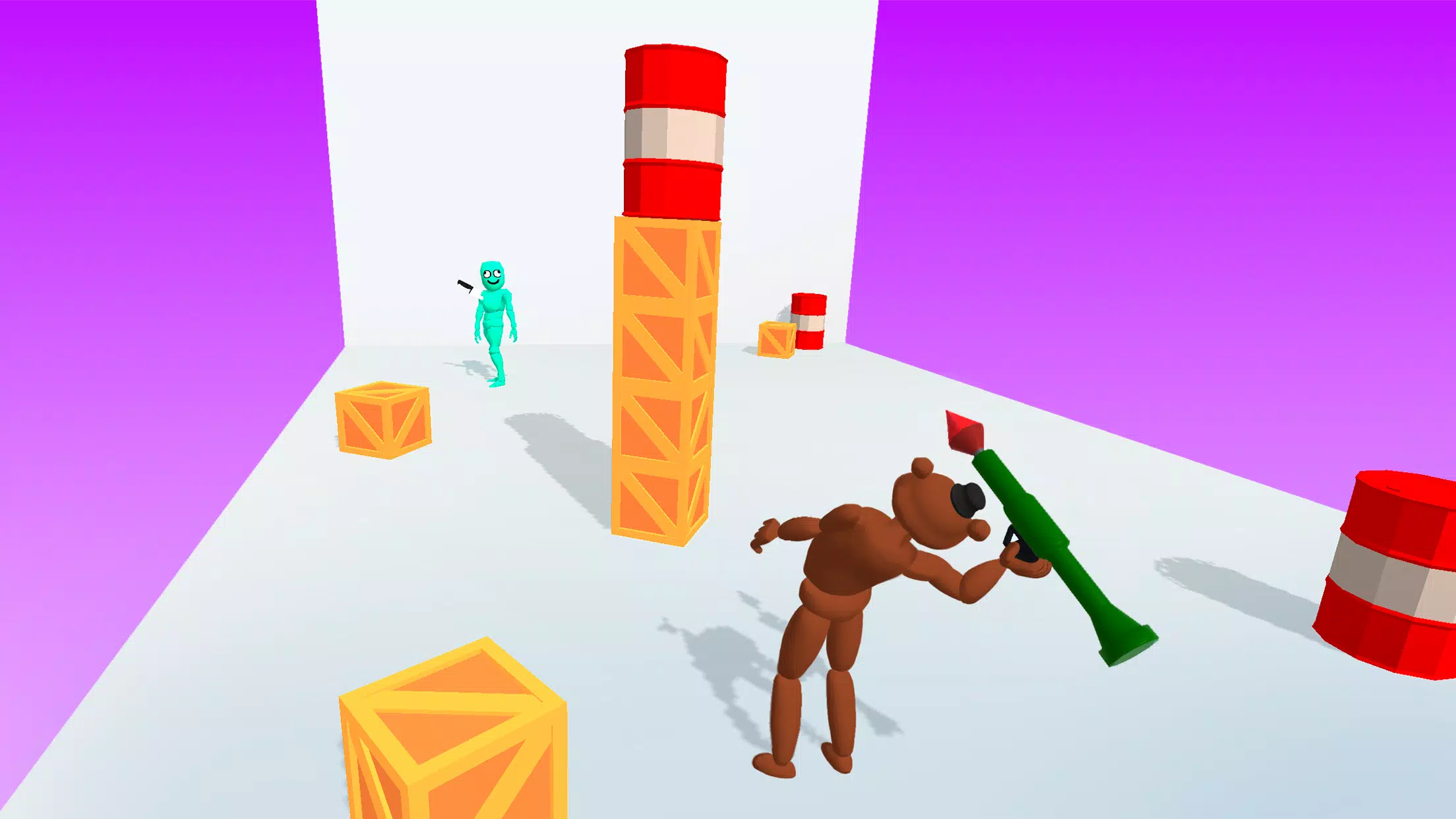 Who Dies Last?应用截图第2张