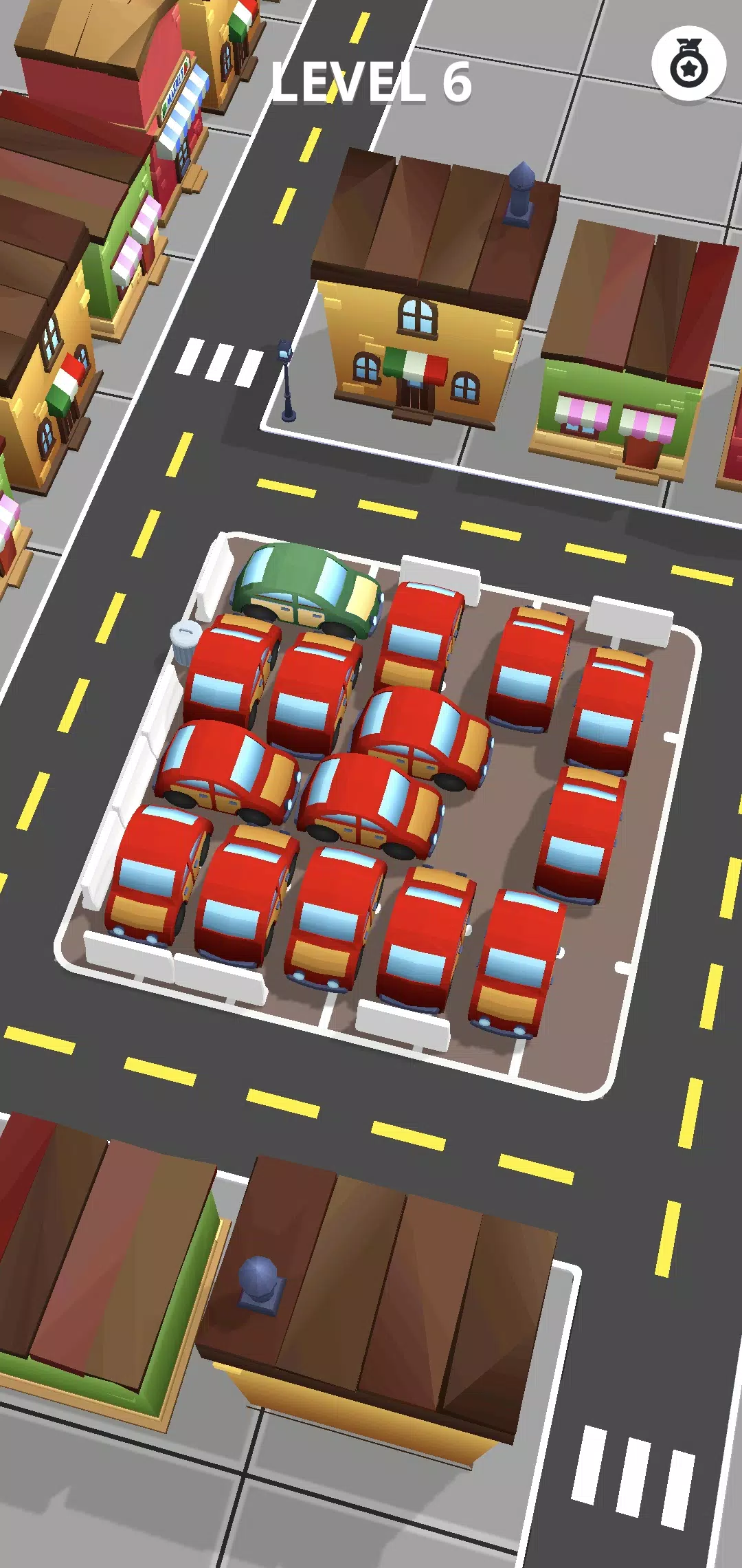 Car Parking应用截图第3张