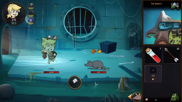 Hero Tale Idle RPG: Um Guia para Iniciantes na Aventura