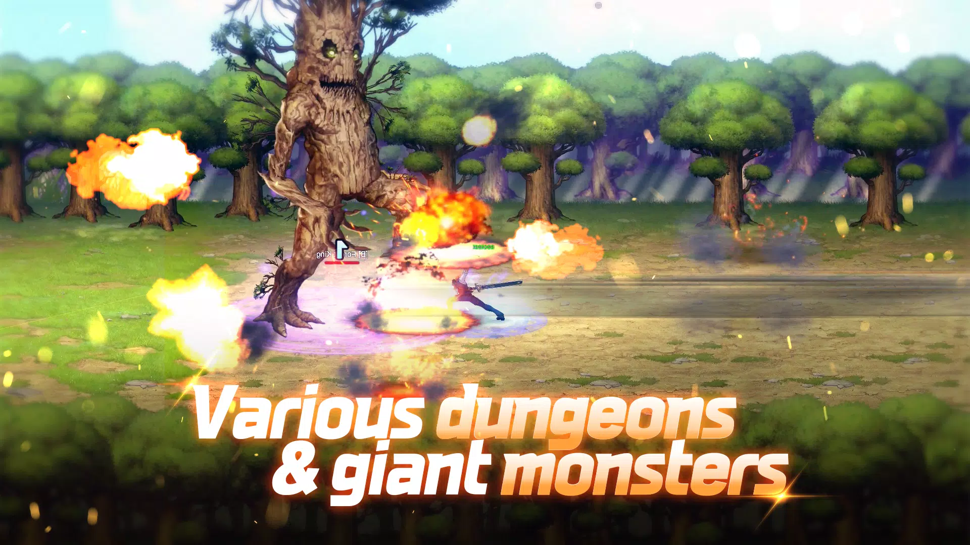 Battle Ranker スクリーンショット 3