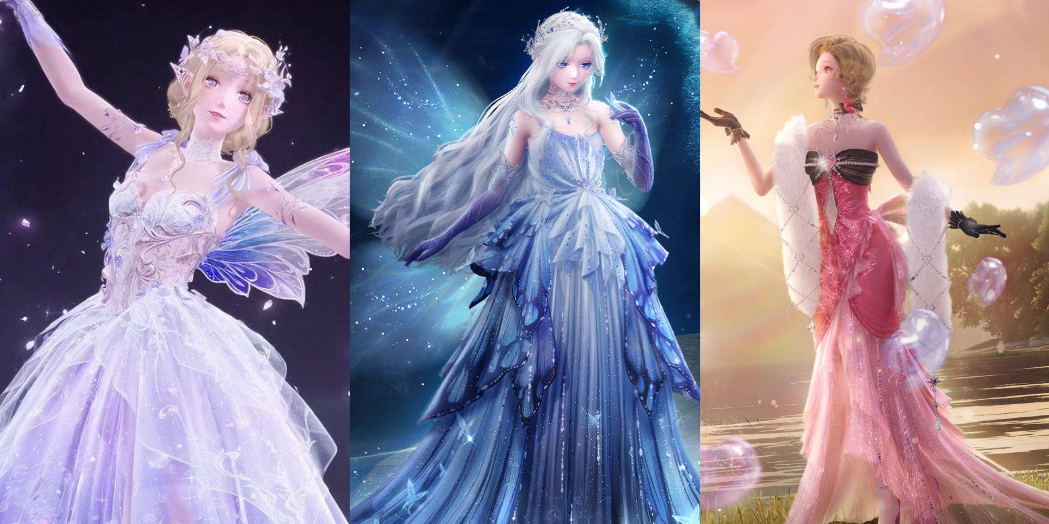 Infinity Nikki: Unlocking Ability Outfits Guide