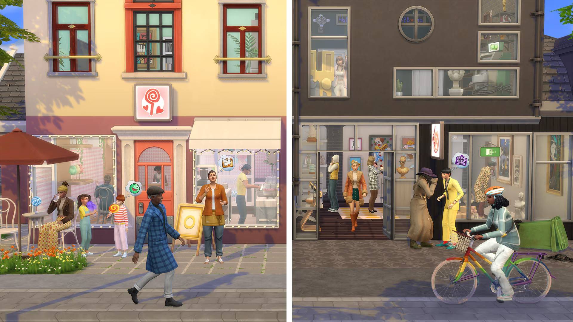 Sims 4: İş ve Hobi Hileleri Kılavuzu