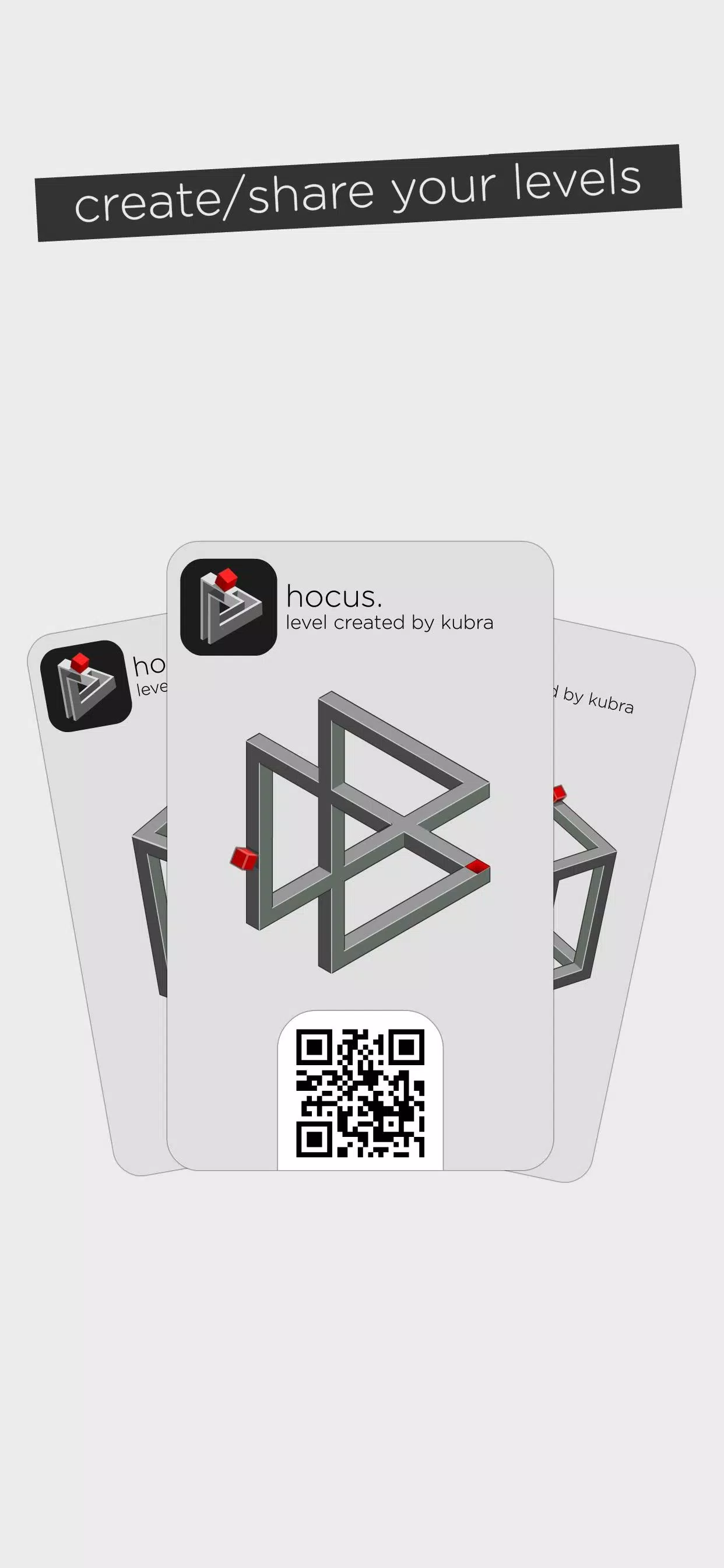 hocus. Captura de pantalla 2