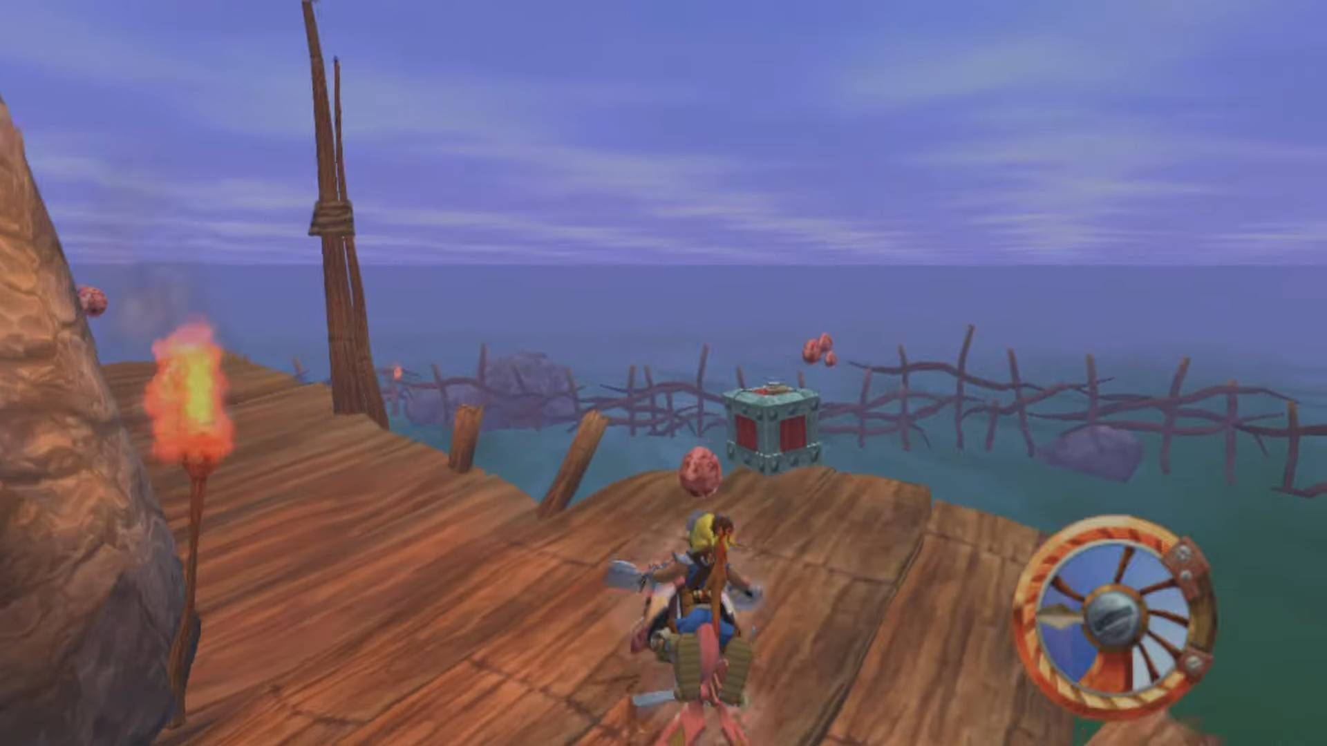 Image 2: Additional Scout Fly Location