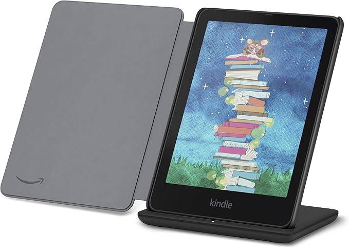 Kindle Colorsoft Signature Edition Bundle