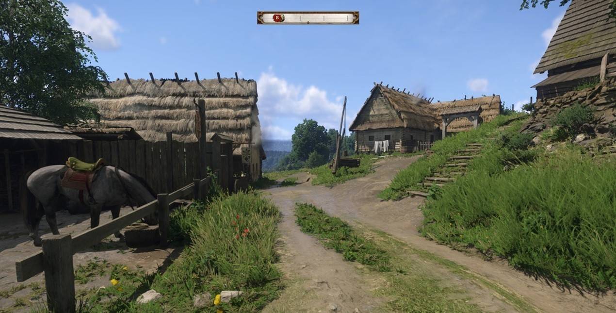 Mode hardcore dans le royaume Come: Deliverance 2
