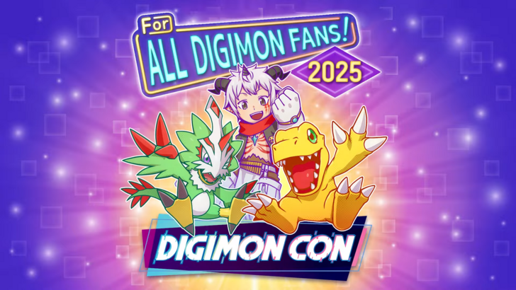 Digimon TCG Teaser Trailer указывает на выпуск мобильного приложения