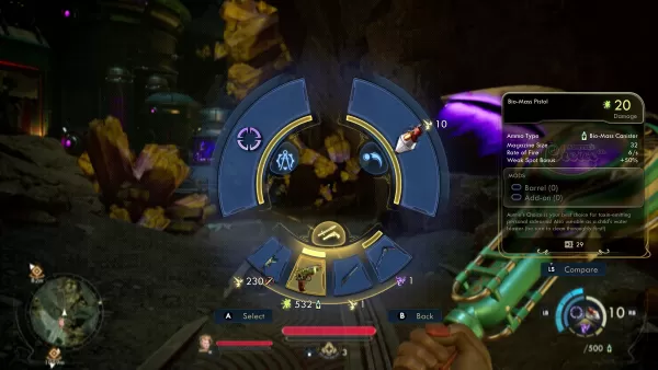 Gameplay Screenshot 6