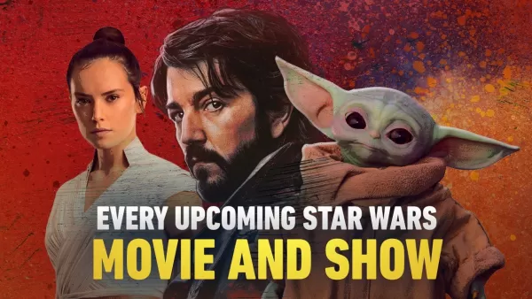 Star Wars: Starfighter - Plot and Timeline Details Revealed