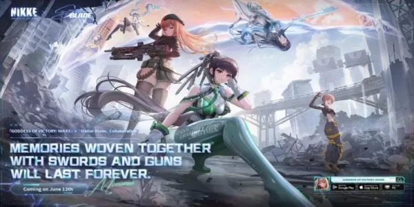 『ステラリア』とニッケがコラボイベントを実施