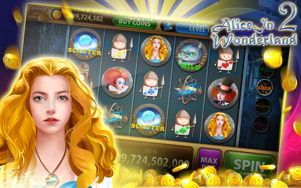 Big Win Capture d'écran 3