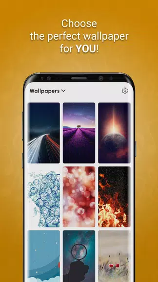 SMS Ringtones Pro: Sounds スクリーンショット 3