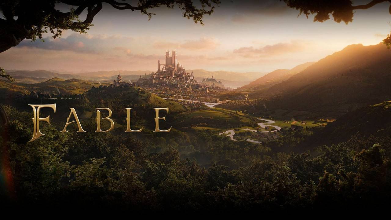 Le premier gameplay pré-alpha de Fable a révélé