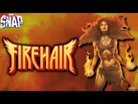 Режим высокого напряжения в Marvel Snap