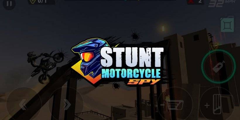 Spy Rider : Impossible Mission élargit ses essais mobiles