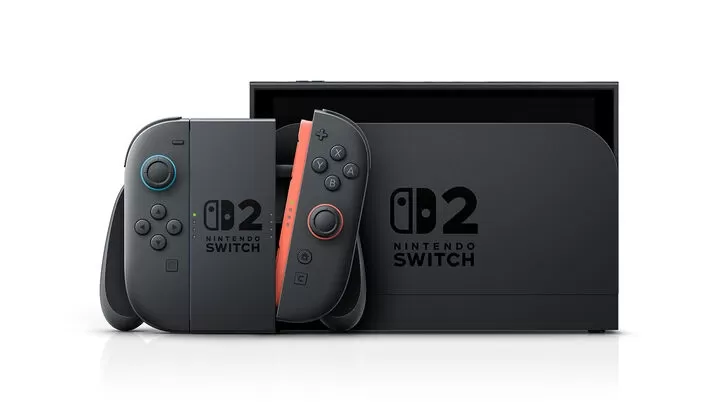 Switch 2: dove acquistare la guida 