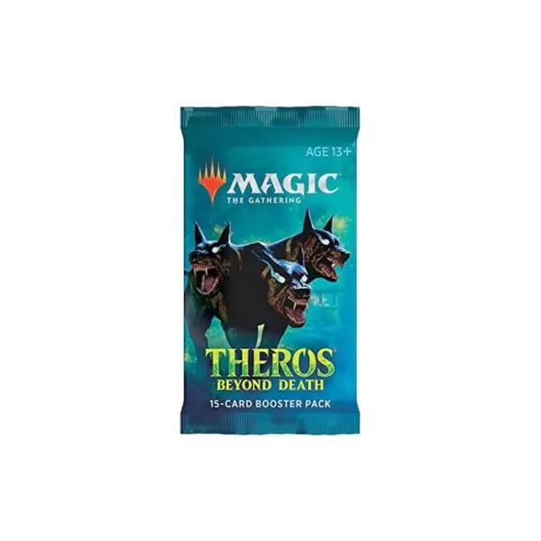 Theros Beyond Death Booster