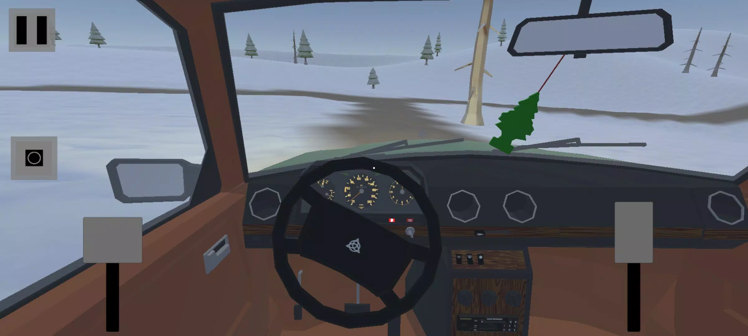 My Swallow Car [Beta]应用截图第1张