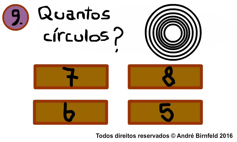 Genius Quiz 9應用截圖第1張