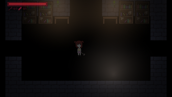 Escape from Her II: Corruption Tangkapan skrin 1