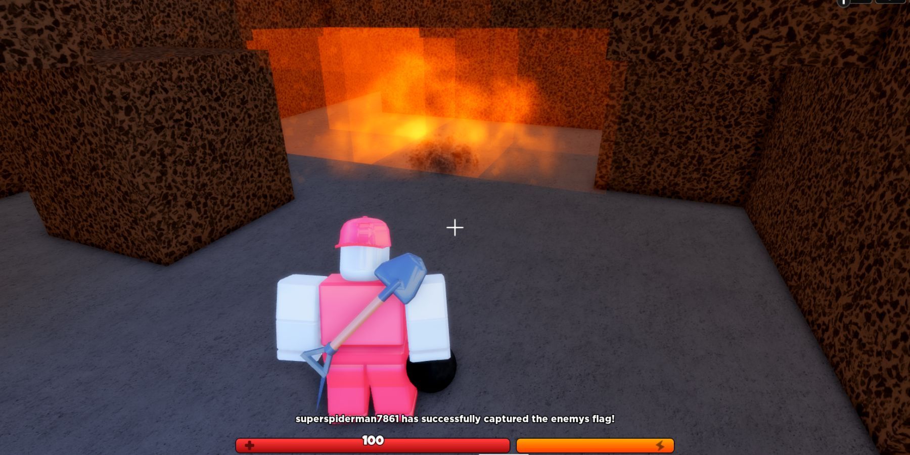 Tunnel Construction