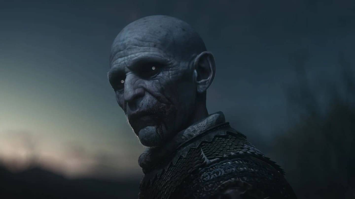 Rebelwolven streven naar Witcher 3 -kwaliteit in bloed van Dawnwalker