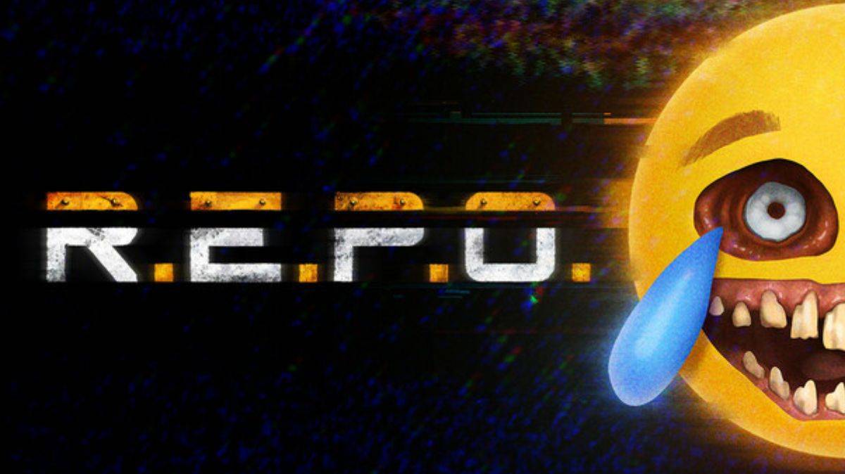 Repo -laadscherm Bug: Snelle oplossingen repareren