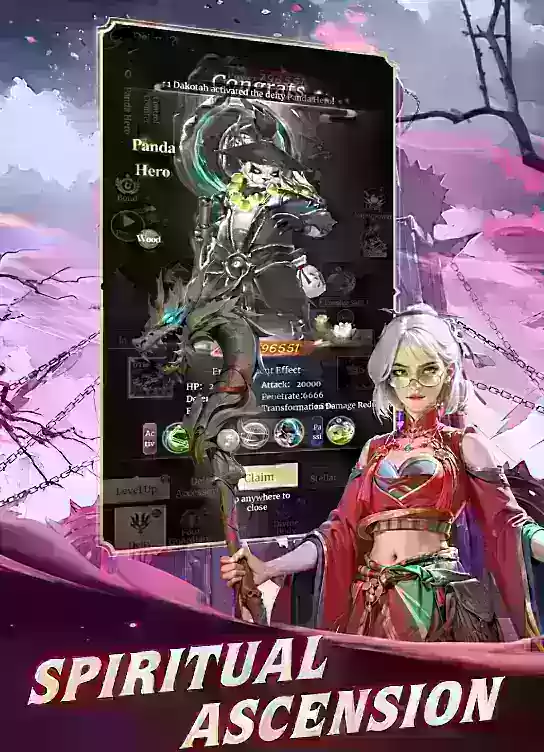 神話戰士:熊貓隊模擬器入門指南